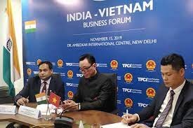 Indo Vietnam Business