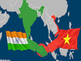India Vietnam Bilateral Relation