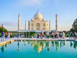 India Kazakhstan Tourism