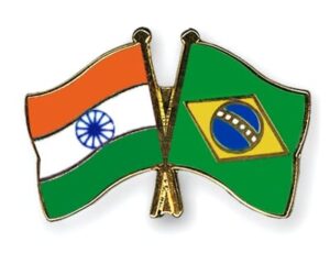 India-Brazil Strategic Partnership