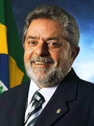 Brazil's New President 