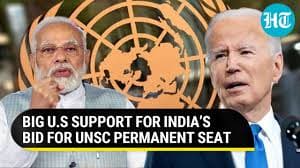 India UNSC