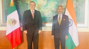 India Mexico Bilateral Relation