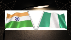 India=Nigeria
