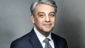Renault-CEO